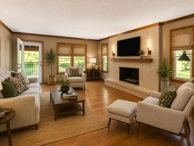 121 Random Drive, Hamilton, OH 45013 Photo 32
