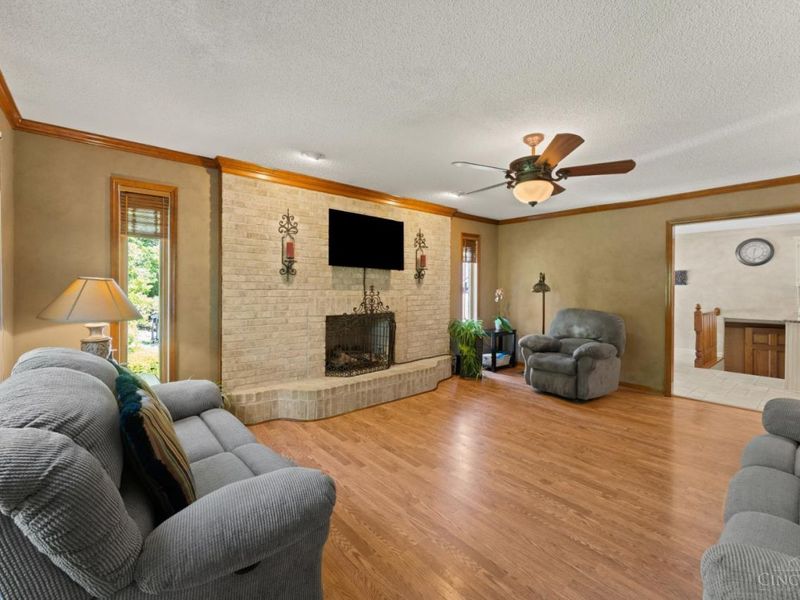 121 Random Drive, Hamilton, OH 45013 Photo 33