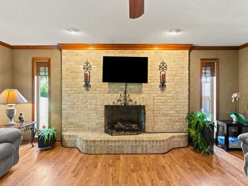 121 Random Drive, Hamilton, OH 45013 Photo 34