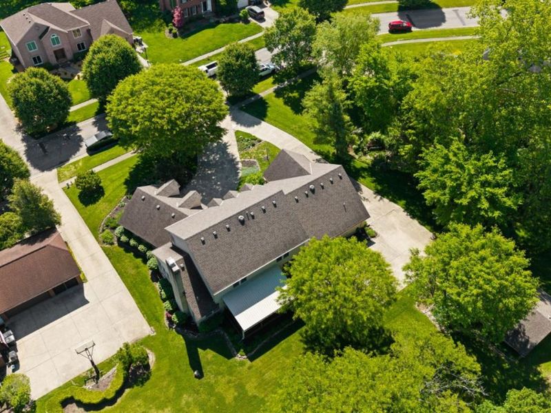 121 Random Drive, Hamilton, OH 45013 Photo 8