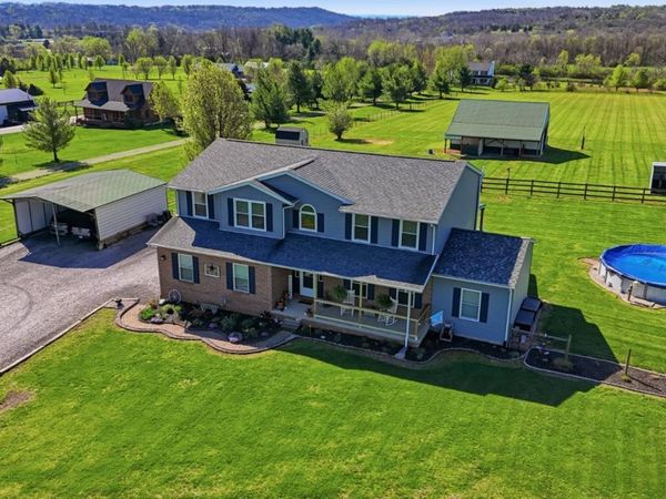 5441 Oxford Middletown Road, Madison Twp, OH 45042
