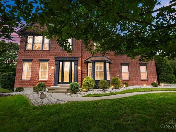 80 Gregg Court, Springboro, OH 45066