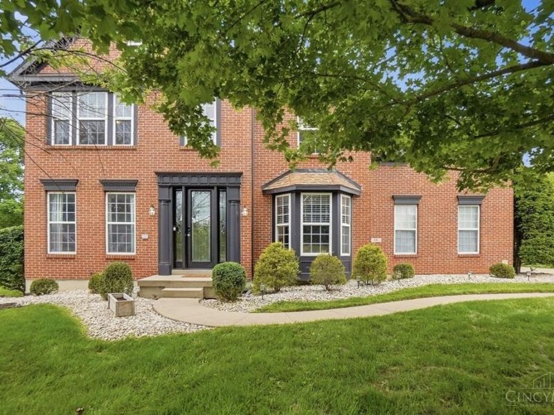 80 Gregg Court, Springboro, OH 45066 Photo 2