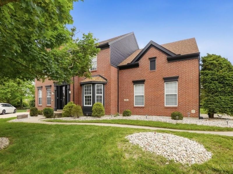 80 Gregg Court, Springboro, OH 45066 Photo 3