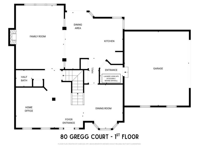 80 Gregg Court, Springboro, OH 45066 Photo 66