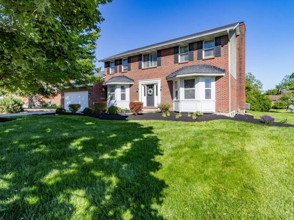 8049 Plantation Drive, West Chester, OH 45069