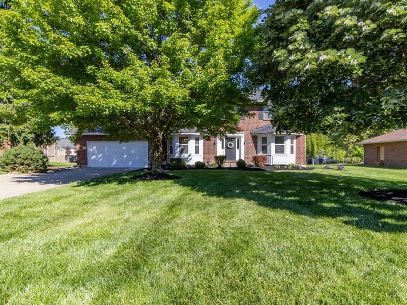 8049 Plantation Drive, West Chester, OH 45069 Photo 2