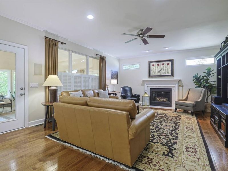 8313 Ironside Court, West Chester, OH 45069 Photo 12