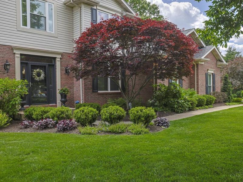 8313 Ironside Court, West Chester, OH 45069 Photo 4
