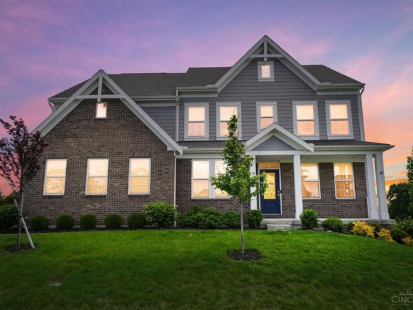 8050 Duke Boulevard, Deerfield Twp., OH 45040
