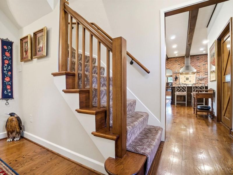 2611 Handasyde Avenue, Cincinnati, OH 45208 Photo 43