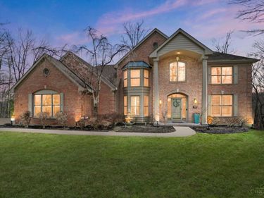 873 Miami Ridge Drive, Loveland, OH 45140