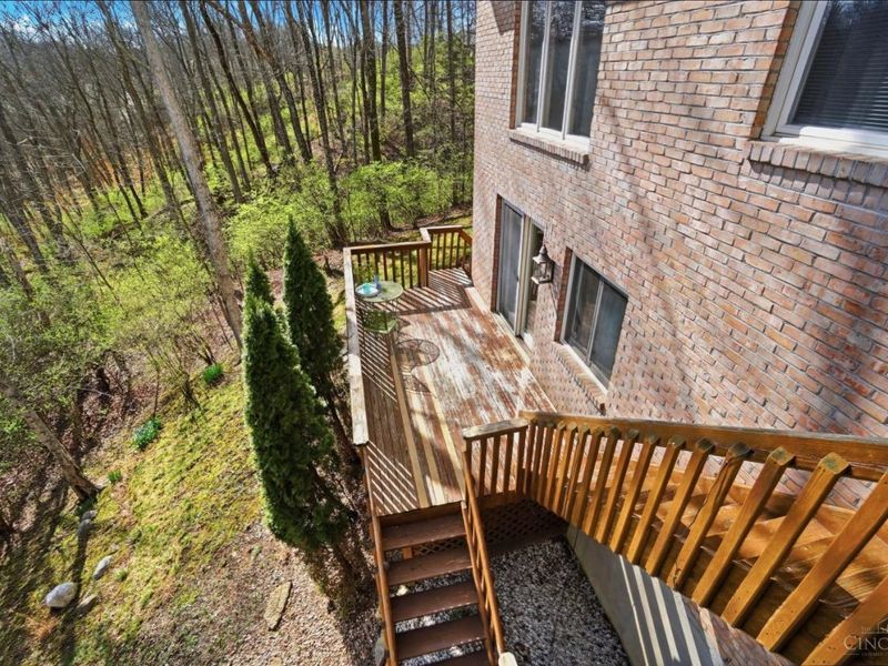 873 Miami Ridge Drive, Loveland, OH 45140 Photo 27