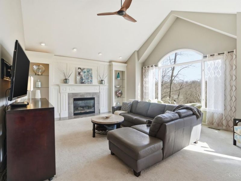 873 Miami Ridge Drive, Loveland, OH 45140 Photo 31