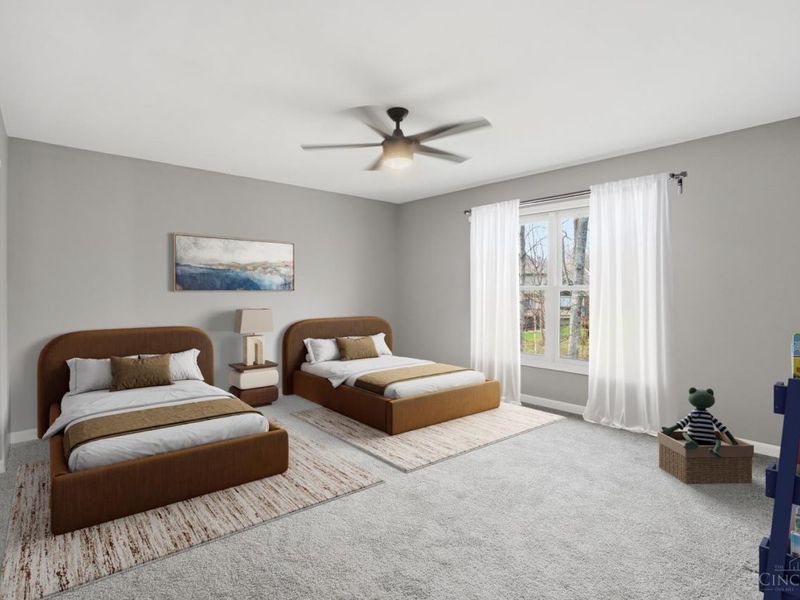 873 Miami Ridge Drive, Loveland, OH 45140 Photo 49