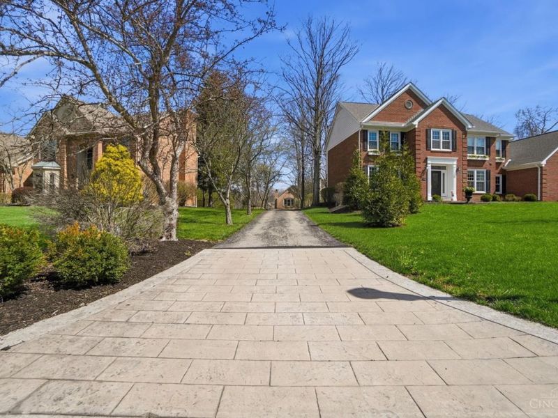 873 Miami Ridge Drive, Loveland, OH 45140 Photo 94