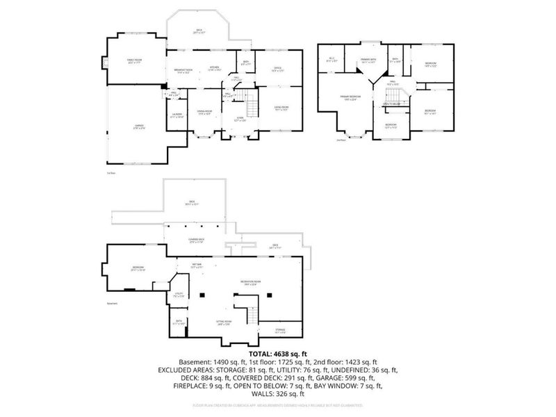 873 Miami Ridge Drive, Loveland, OH 45140 Photo 98