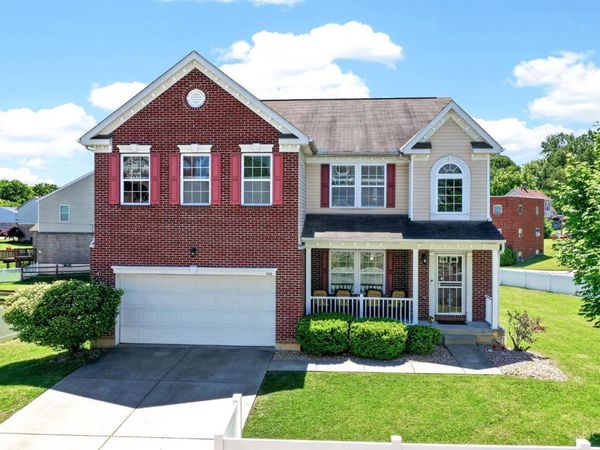 4500 Park Place, St Bernard, OH 45217