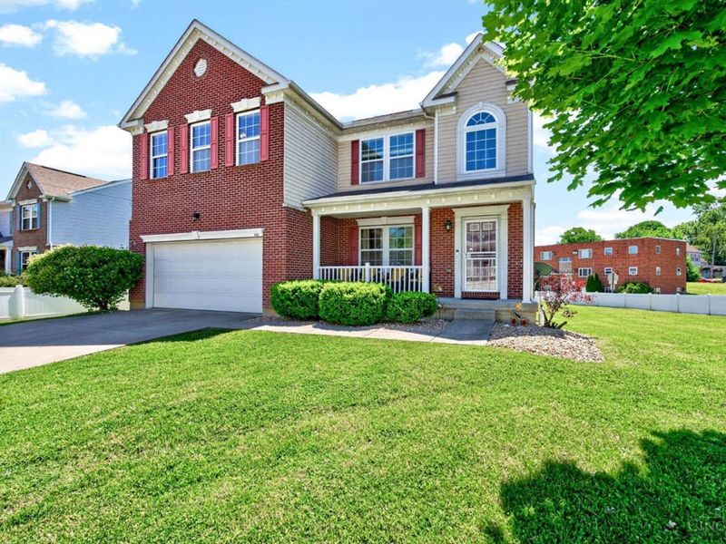 4500 Park Place, Saint Bernard, OH 45217 Photo 2