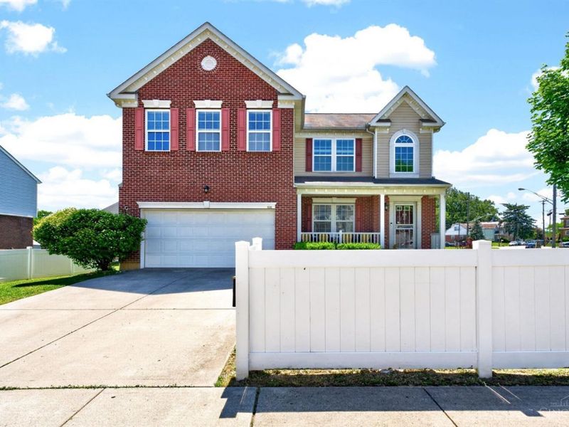 4500 Park Place, Saint Bernard, OH 45217 Photo 4
