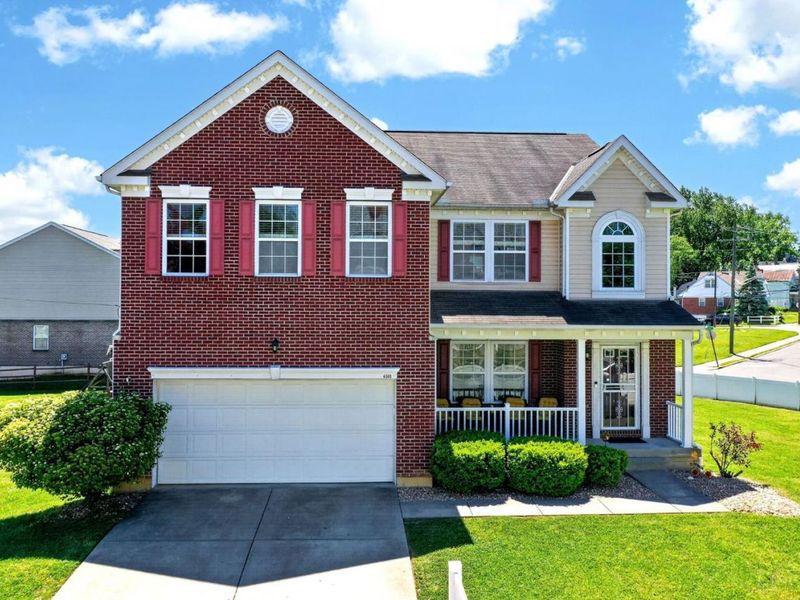 4500 Park Place, Saint Bernard, OH 45217 Photo 59