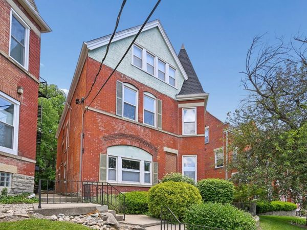 2108 Fulton Avenue, Unit C2, Cincinnati, OH 45206