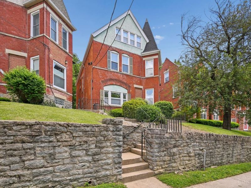 2108 Fulton Avenue, Unit C2, Cincinnati, OH 45206 Photo 2