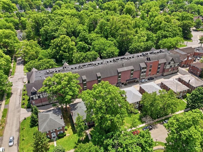 3942 Miami Road, Unit 204, Mariemont, OH 45227 Photo 49