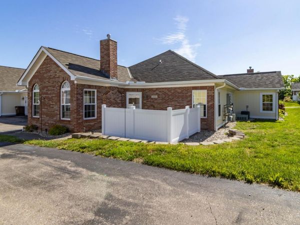 3323 Ravine Place, Mason, OH 45039