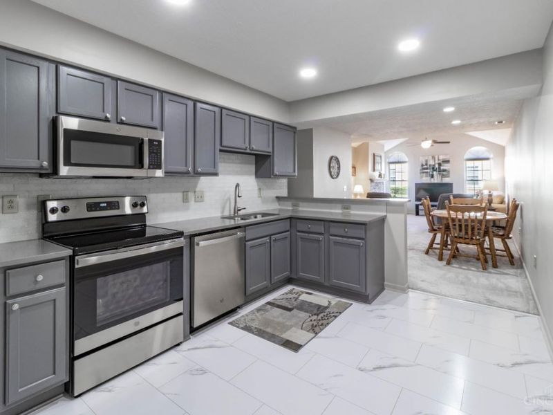 3323 Ravine Place, Mason, OH 45039 Photo 10