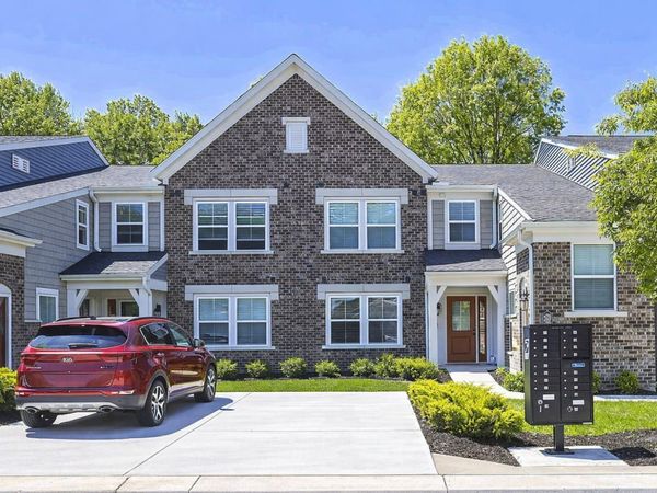 4285 Value Springs Drive, Unit 203, Union Twp, OH 45245