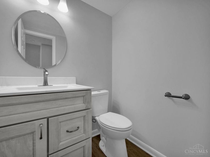 5015 Columbia Circle, Unit 15-60, West Chester, OH 45011 Photo 16