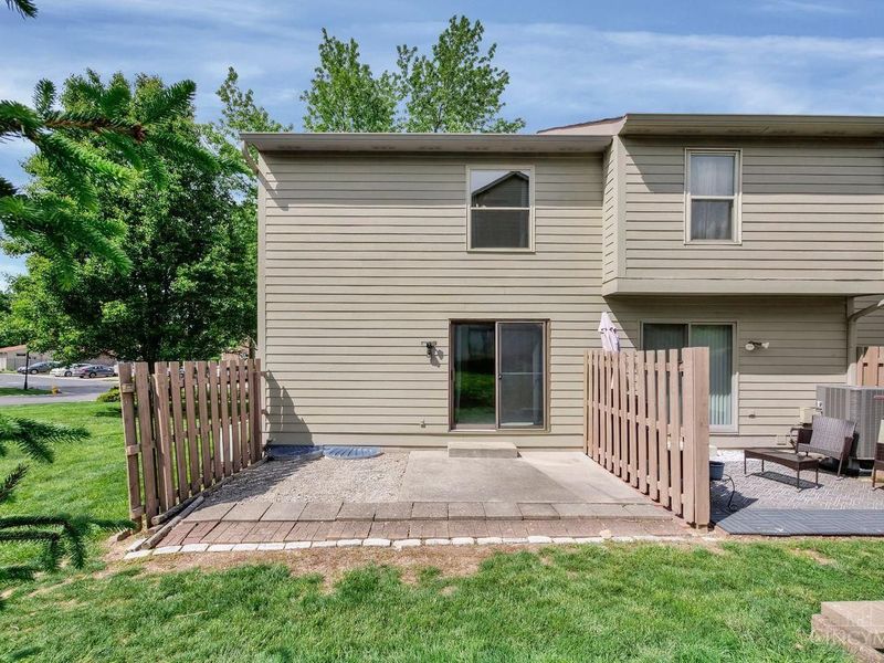 5015 Columbia Circle, Unit 15-60, West Chester, OH 45011 Photo 32