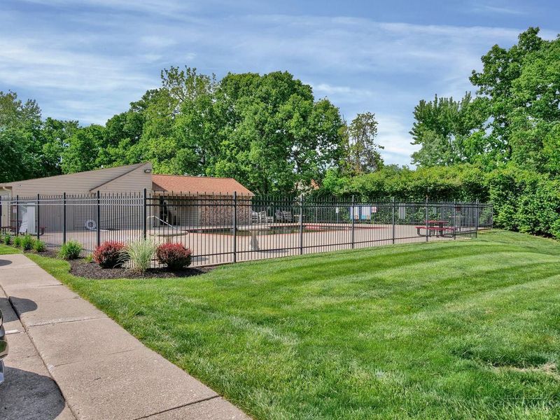 5015 Columbia Circle, Unit 15-60, West Chester, OH 45011 Photo 34