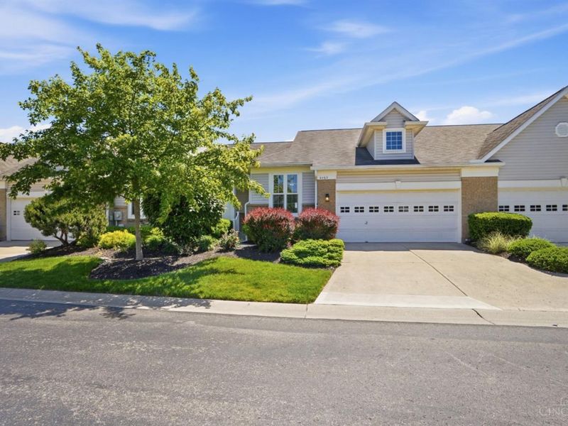 6460 Pinehurst Lane, Mason, OH 45040 Photo 1
