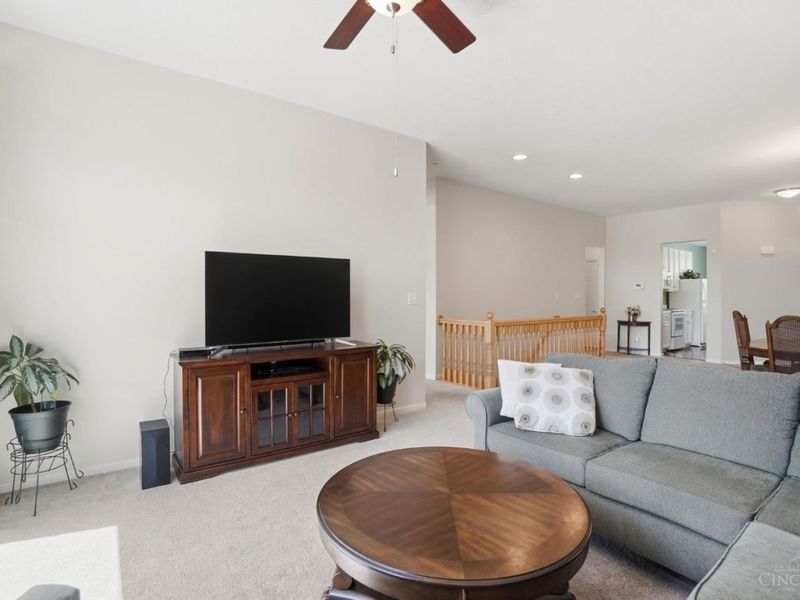 6460 Pinehurst Lane, Mason, OH 45040 Photo 11