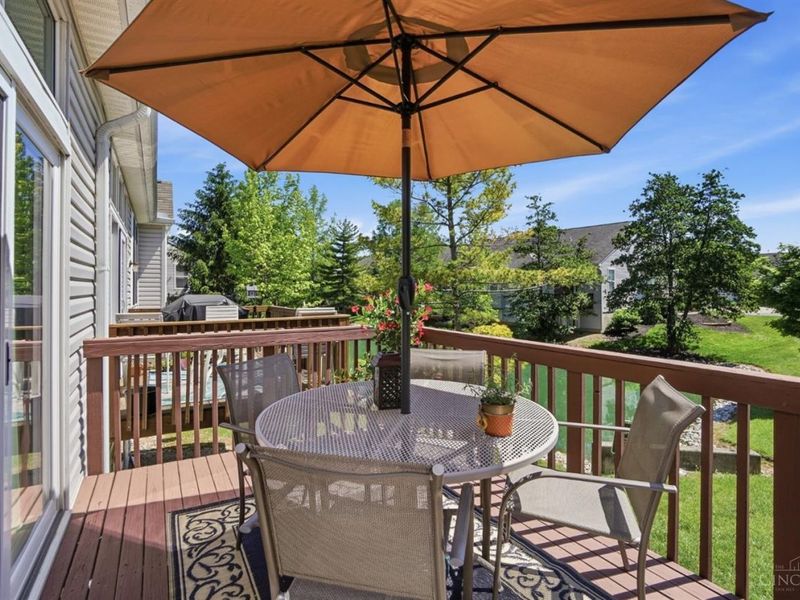 6460 Pinehurst Lane, Mason, OH 45040 Photo 13