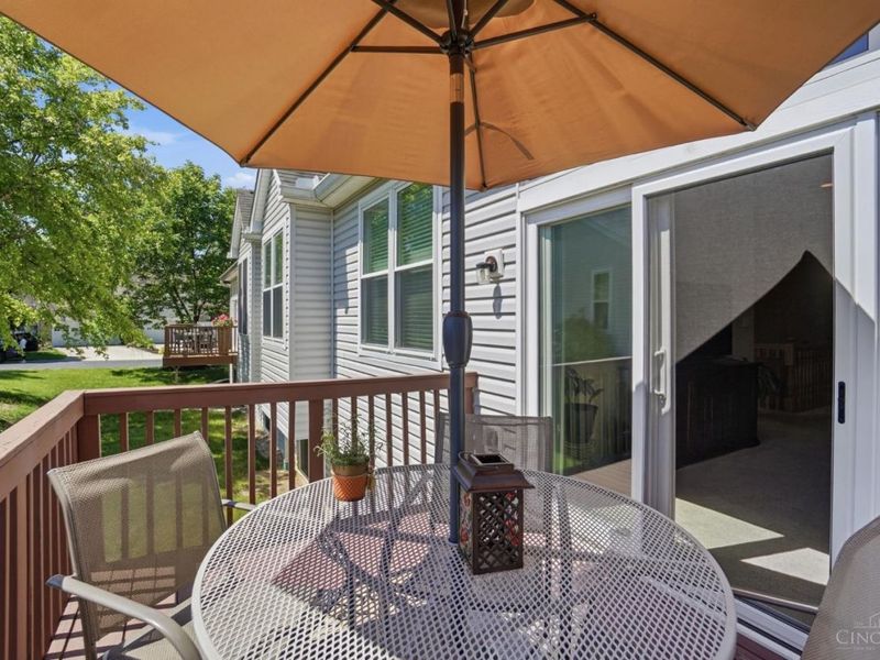 6460 Pinehurst Lane, Mason, OH 45040 Photo 14