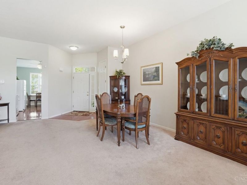 6460 Pinehurst Lane, Mason, OH 45040 Photo 16