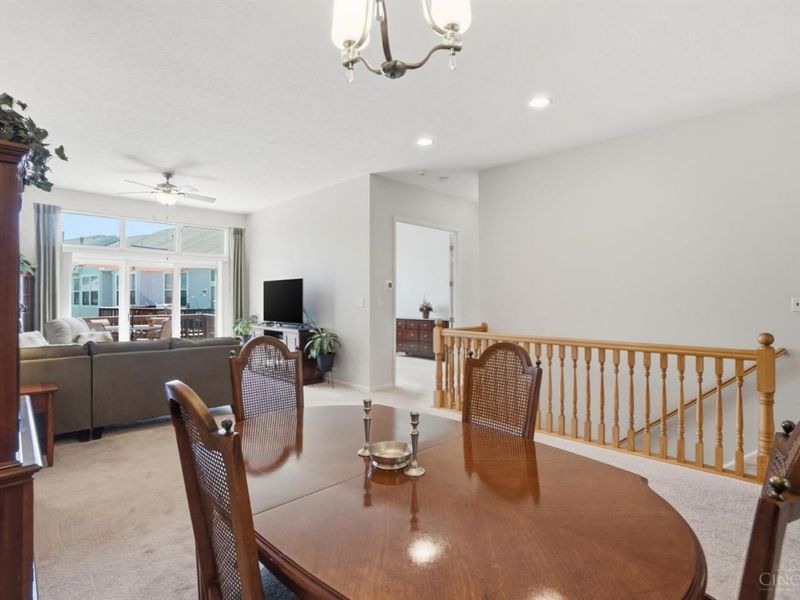 6460 Pinehurst Lane, Mason, OH 45040 Photo 18