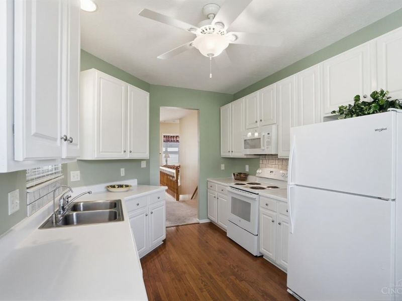 6460 Pinehurst Lane, Mason, OH 45040 Photo 20