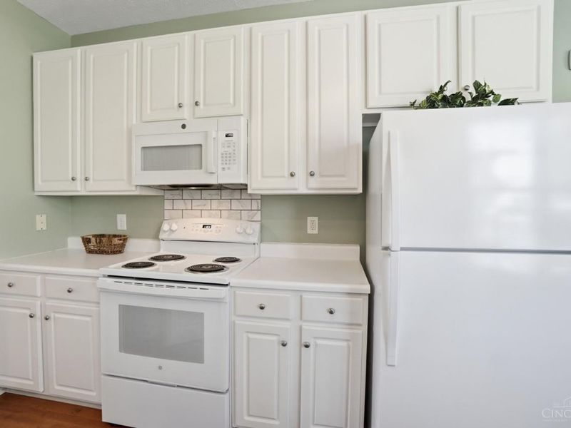 6460 Pinehurst Lane, Mason, OH 45040 Photo 21
