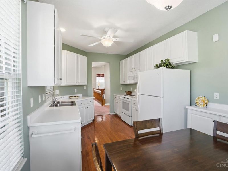 6460 Pinehurst Lane, Mason, OH 45040 Photo 27