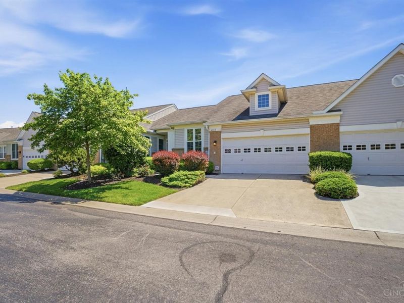 6460 Pinehurst Lane, Mason, OH 45040 Photo 3