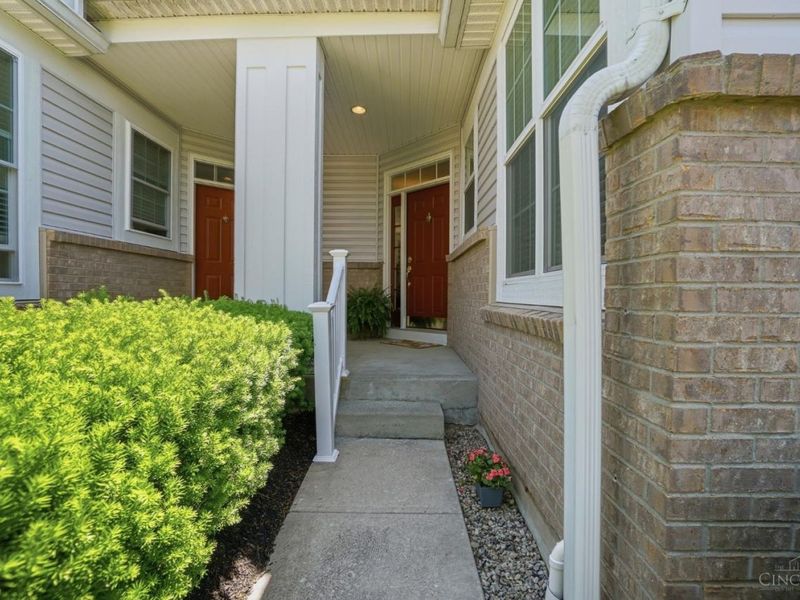 6460 Pinehurst Lane, Mason, OH 45040 Photo 4