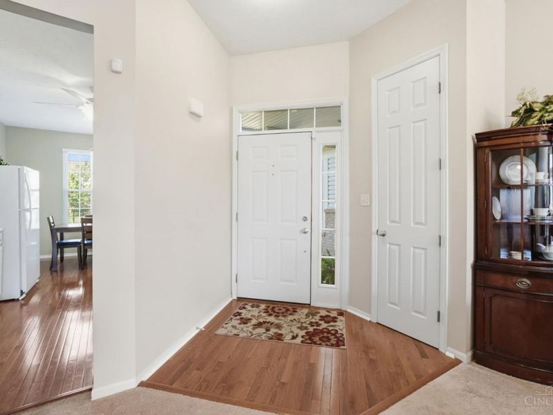 6460 Pinehurst Lane, Mason, OH 45040 Photo 7