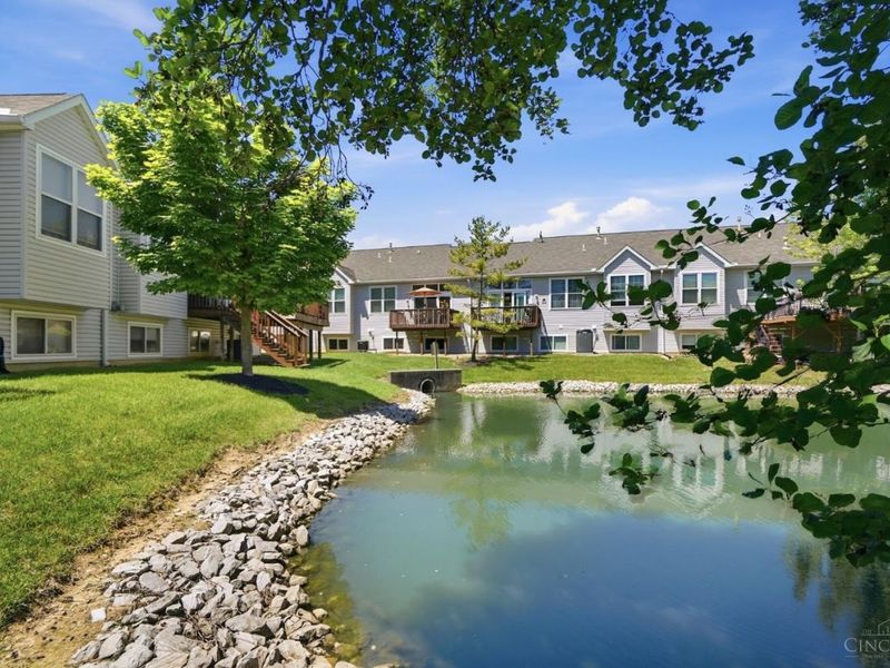 6460 Pinehurst Lane, Mason, OH 45040 Photo 75