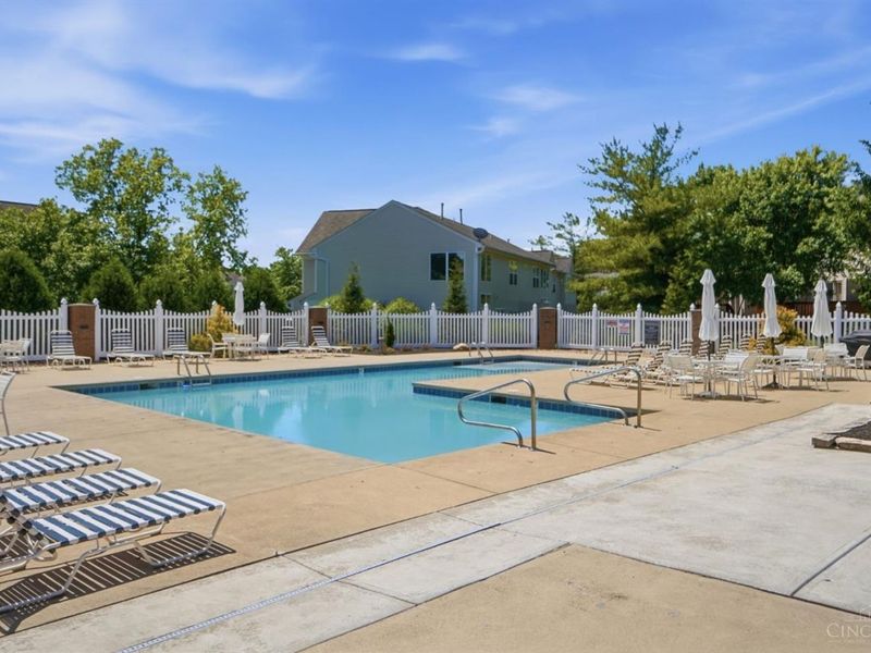 6460 Pinehurst Lane, Mason, OH 45040 Photo 82