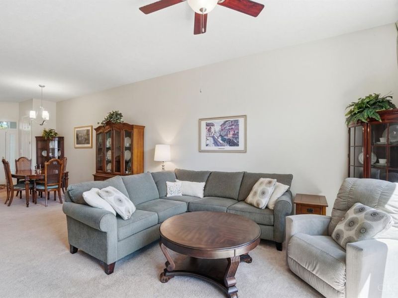 6460 Pinehurst Lane, Mason, OH 45040 Photo 9