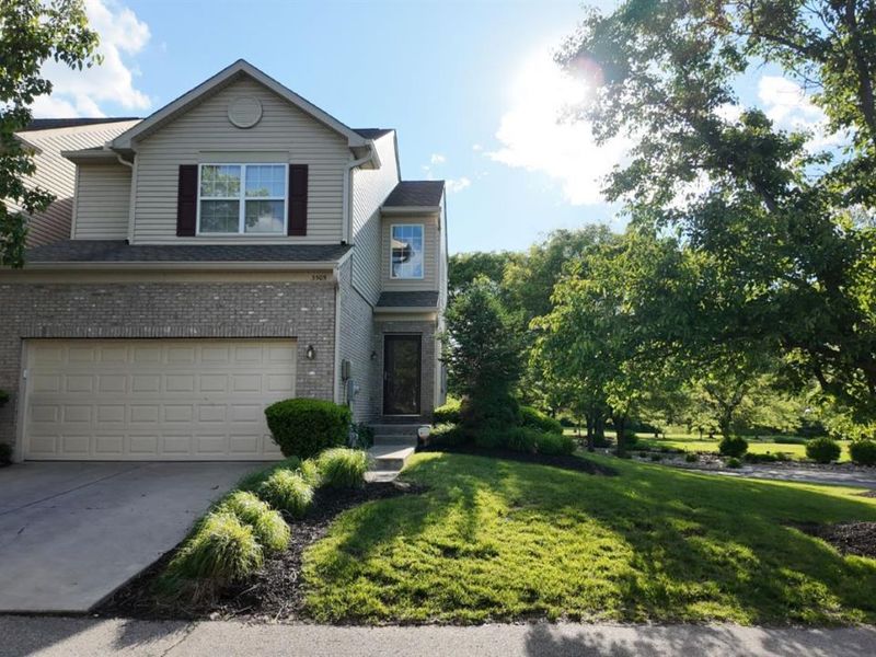 3505 Thorngate Drive, Mason, OH 45040 Photo 1